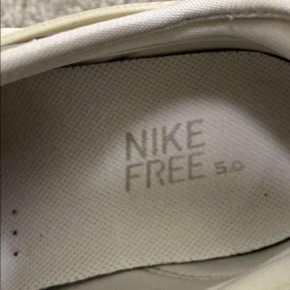 Nike Free TR fit 5 - Picture 6 of 6